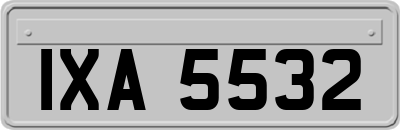 IXA5532