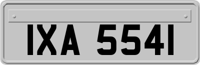IXA5541