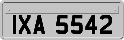 IXA5542