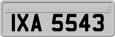 IXA5543