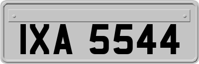 IXA5544