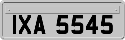 IXA5545