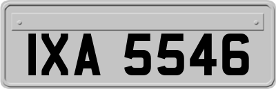 IXA5546