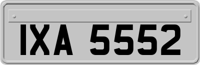 IXA5552