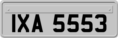 IXA5553