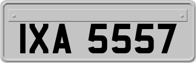 IXA5557