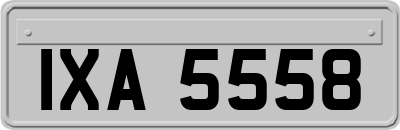 IXA5558
