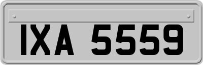 IXA5559