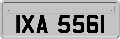 IXA5561