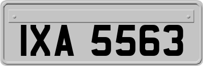 IXA5563