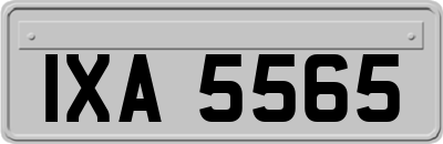 IXA5565