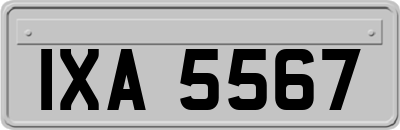 IXA5567