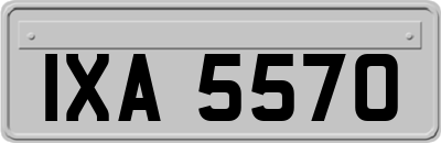 IXA5570