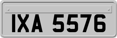 IXA5576