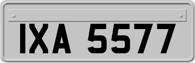 IXA5577