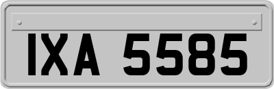 IXA5585