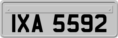 IXA5592