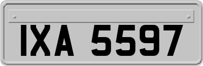 IXA5597
