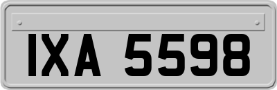 IXA5598
