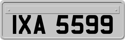 IXA5599