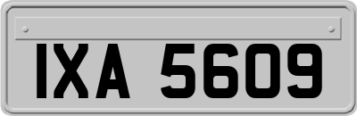 IXA5609