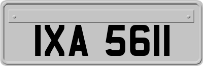 IXA5611