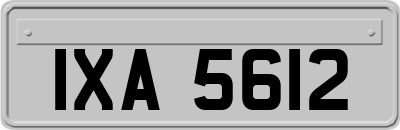 IXA5612