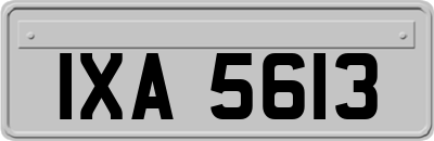 IXA5613