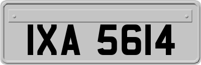 IXA5614