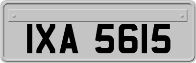 IXA5615