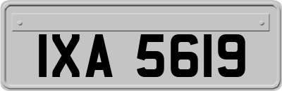 IXA5619