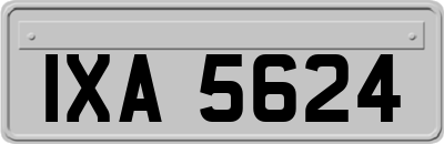 IXA5624