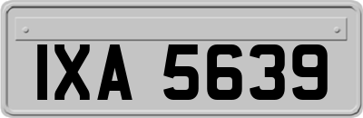 IXA5639