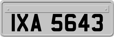 IXA5643