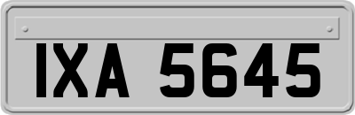 IXA5645