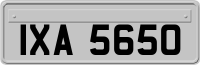 IXA5650