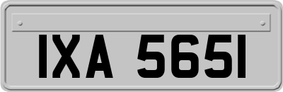 IXA5651