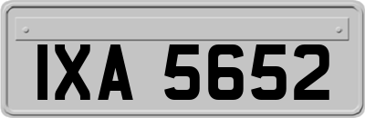IXA5652