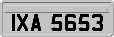IXA5653