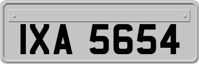 IXA5654