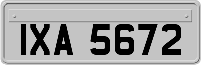 IXA5672