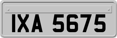 IXA5675