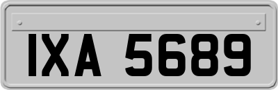 IXA5689