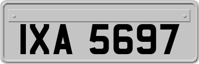 IXA5697