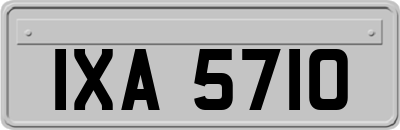 IXA5710