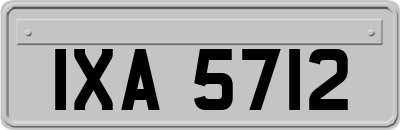 IXA5712