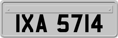 IXA5714