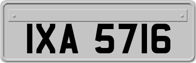 IXA5716