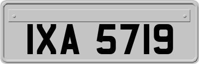 IXA5719