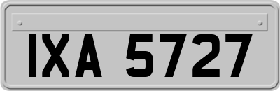 IXA5727